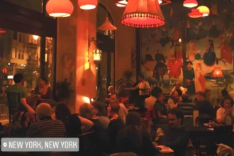 7 Best Bars You Must Try in New York City