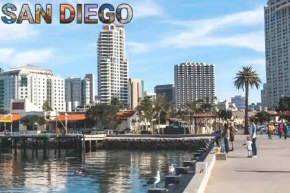 3 Hidden Gems In San Diego You Didn't Know About