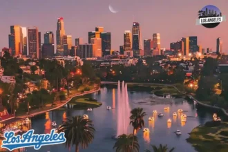 6 Best View Spots in Los Angeles, These Places Are A Must Visit!